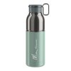 Elite Thermo-Trinkflasche MIA THERMO warmgrün-silber 550ml