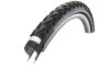 Schwalbe LAND CRUISER PLUS 26x2.00 (50-559) Draht Active Line GREEN Black+Reflex