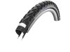 Schwalbe LAND CRUISER PLUS 28x1.40 700x35C (37-622) Draht Active Line GREEN Black+Reflex