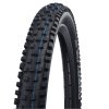 Schwalbe NOBBY NIC 27.5x2.40 (62-584) faltbar TLE Evo Super Trail ADDIX SpeedGrip Black