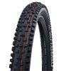 Schwalbe NOBBY NIC 27.5x2.40 (62-584) faltbar TLE Evo Super Trail ADDIX Soft Black