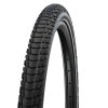 Schwalbe MARATHON PLUS TOUR 28x1.75 (47-622) Draht Performance Line ADDIX E Black+Reflex