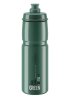 Elite Trinkflasche JET GREEN dunkelgrün 750ml