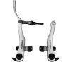 SHIMANO Felgenbremse V-Brake BR-R353 VR S70T Silber