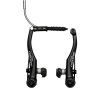 SHIMANO V-Brake DEORE Trekking BR-T610 HR Schwarz