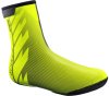 SHIMANO S3100R NPU+ SHOE COVER NEON YELLOW S ( 37-40)