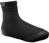 SHIMANO S1100X SOFT SHELL SHOE COVER BLACK (M (SHOE SIZE 40-42)) M