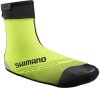 SHIMANO S1100X SOFT SHELL COVER YEL XL Neon Yellow