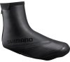 SHIMANO S2100D SHOE COVER SCHWARZ XXL Black