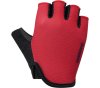 SHIMANO JUNIOR ARIWAY GLOVES ROT L Jr. L Red