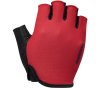 SHIMANO AIRWAY GLOVES RED (M) M