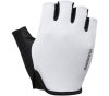 SHIMANO AIRWAY GLOVES WHITE NEW S