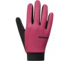 SHIMANO W's  Explorer FF Gloves  Red (W'S)S S