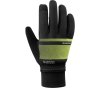 SHIMANO INFINIUM PRIMALOFT GLOVES XXL Neon Yellow