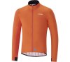 SHIMANO VARIABLE CONDITION JACKET ORANGE (L) L