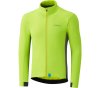 SHIMANO WIND JERSEY NEON YELLOW (S) S