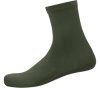 SHIMANO Original Ankle Socks  Khaki UNI M-L(SIZE41-44) M/L