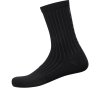 SHIMANO S-PHYRE FLASH SOCKS BLACK M-L (SHOE SIZE 41-44) M/L Blue