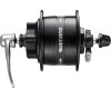 SHIMANO Nabendynamo DH-3D32 6 Volt/3 Watt 36 Loch 6-Loch Schwarz