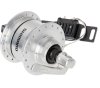 SHIMANO Nabendynamo DH-3D72 6 Volt/3 Watt 32 Loch Center-Lock Silber