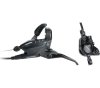 SHIMANO Scheibenbremse EF505/MT200 VR Schwarz