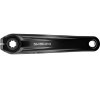 SHIMANO Kurbelarmset STEPS FC-E8000 165 mm Schwarz