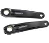 SHIMANO Kurbelarmset STEPS FC-E8000 175 mm Schwarz