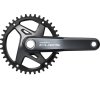 SHIMANO Kurbelgarnitur CUES FC-U8000 170 mm 40Z ohne KSR 9-/10-/11-fach