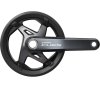 SHIMANO Kurbelgarnitur CUES FC-U8000 175 mm 42Z mit KSR 9-/10-/11-fach