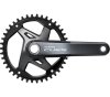 SHIMANO Kurbelgarnitur CUES FC-U8000 175 mm 42Z ohne KSR 9-/10-/11-fach