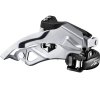 SHIMANO Umwerfer ACERA FD-T3000 3-fach MTB/Trekking Schelle tief Dual-Pull Schwarz