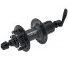 SHIMANO Hinterradnabe FH-M475 6-Loch 36 Loch 135 mm Schwarz