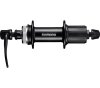 SHIMANO Hinterradnabe FH-MT200 Center-Lock 32 Loch 141 mm Schwarz