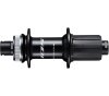 SHIMANO Hinterradnabe 105 FH-R7070 Center-Lock 36 Loch Steckachse Schwarz