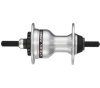 SHIMANO Vorderradnabe NEXUS HB-IM40 Silber