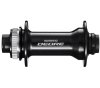 SHIMANO Vorderradnabe DEORE HB-M6010 Center-Lock Steckachse Schwarz