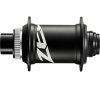 SHIMANO Vorderradnabe ZEE HB-M640 Center-Lock Steckachse Schwarz