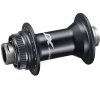 SHIMANO Vorderradnabe DEORE XT HB-M8110 Center-Lock Steckachse Schwarz