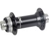 SHIMANO Vorderradnabe DEORE XT HB-M8110-B Center-Lock Steckachse Schwarz