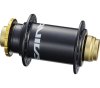 SHIMANO Vorderradnabe SAINT HB-M820 Center-Lock Steckachse Schwarz