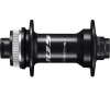 SHIMANO Vorderradnabe HB-R7070 105 Center-Lock 32 Loch E-Thru 100x12 mm Schwarz