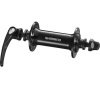 SHIMANO Vorderradnabe HB-RS300 32 Loch Schnellspanner 100 mm Schwarz