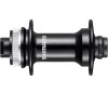 SHIMANO Vorderradnabe HB-RS470 Center-Lock 32 Loch Steckachse E-Thru 100x12 mm Schwarz