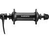 SHIMANO Vorderradnabe HB-T3000 36 Loch Schnellspanner Schwarz