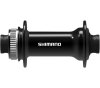 SHIMANO Vorderradnabe HB-TC500-15-B Center-Lock 32 Loch