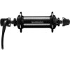 SHIMANO Vorderradnabe HB-TX500 32 Loch Schnellspanner Schwarz