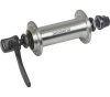 SHIMANO Vorderradnabe HB-TX500 32 Loch Schnellspanner Silber