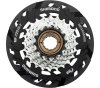 SHIMANO Schraubkranz TZ510 7-fach 14-34 Zähne