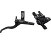 SHIMANO Scheibenbremse M4100/MT410 HR Schwarz