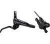 SHIMANO Scheibenbremse MT501 VR Schwarz